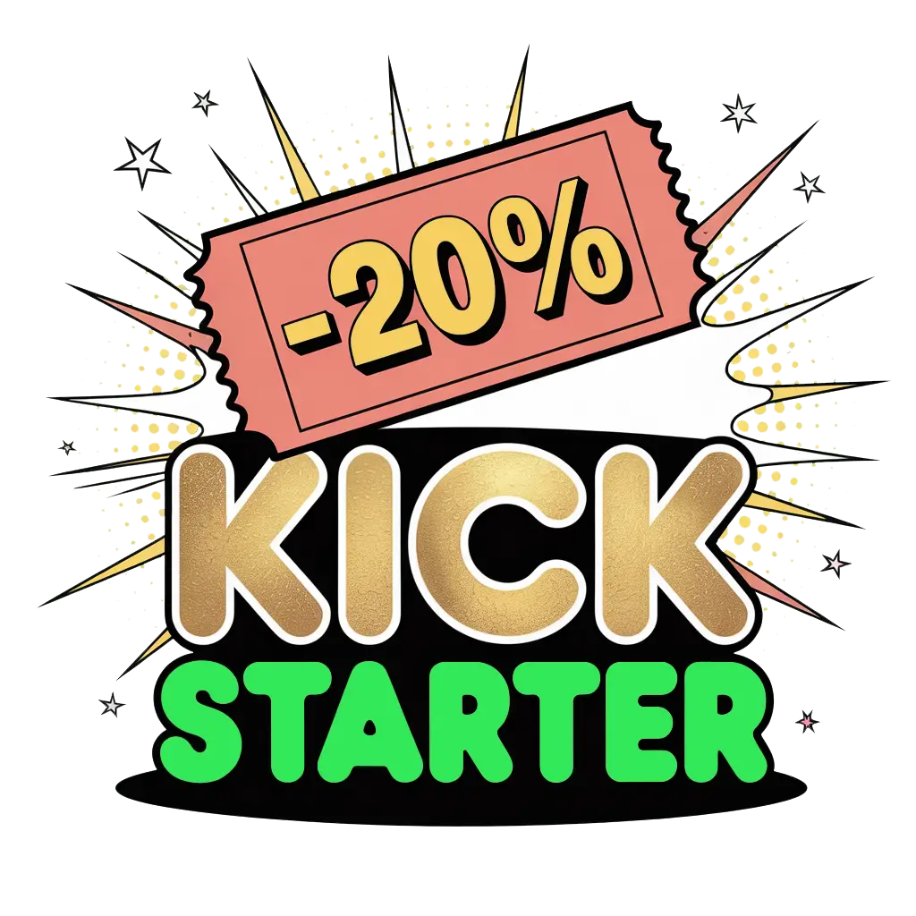 Réduction -20 % Day One