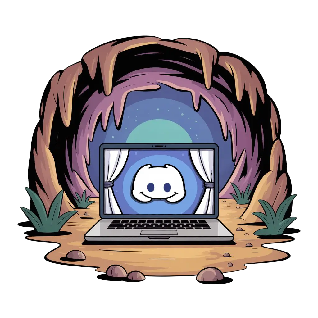 Salon Privé Discord